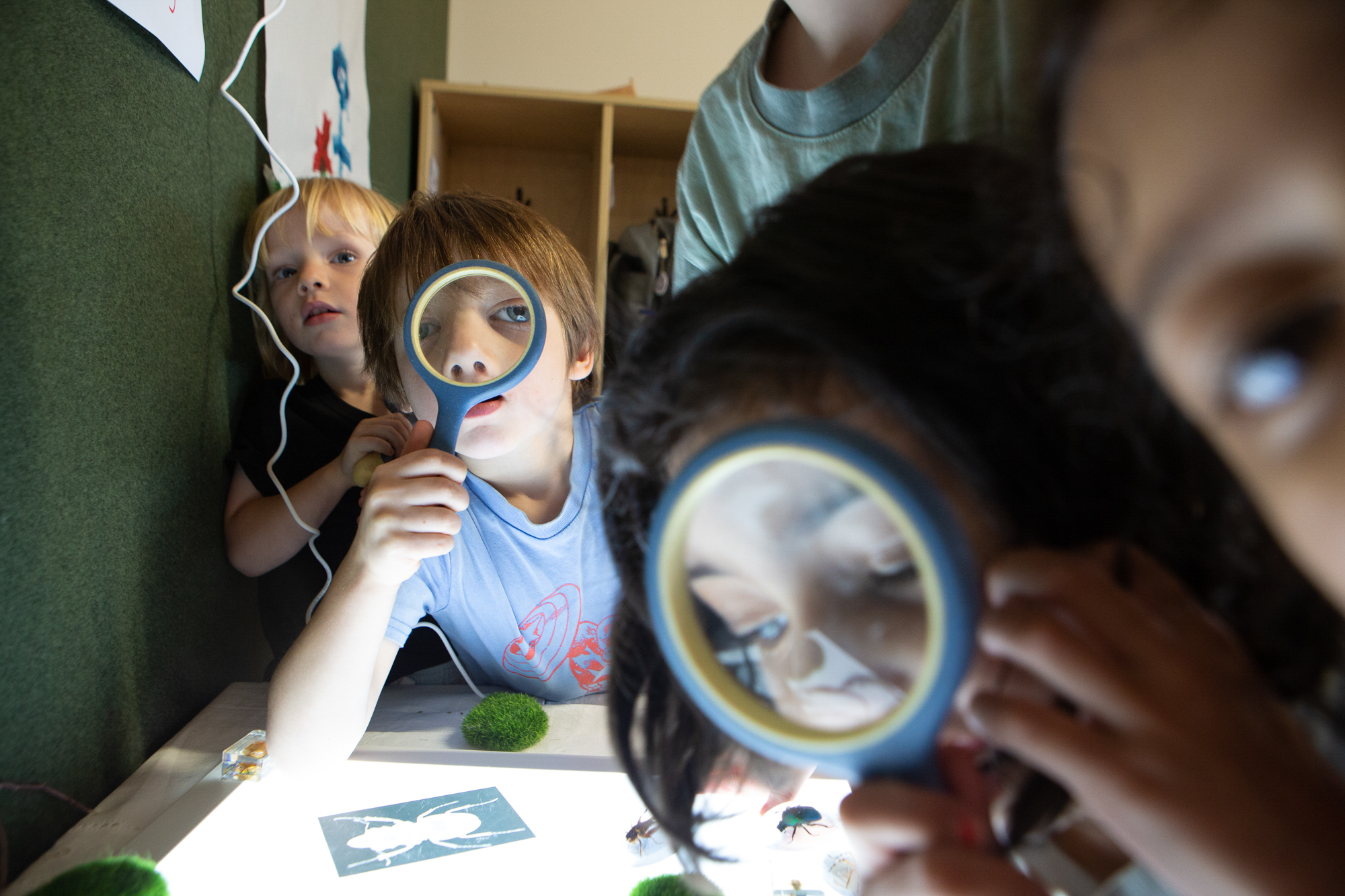 Early Learning Victoria Wimbi (Fawkner) | earlylearning.vic.gov.au